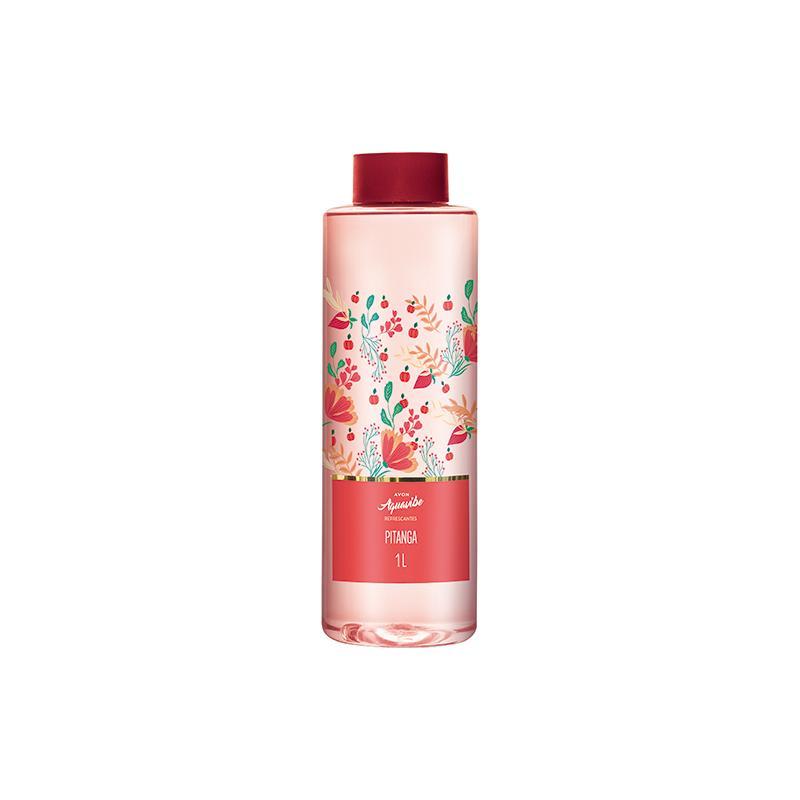 Aquavibe Pitanga Body Splash 1L
