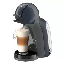 Cafeteira Nescafé Dolce Gusto Mini Me 2.0 Cinza Chumbo