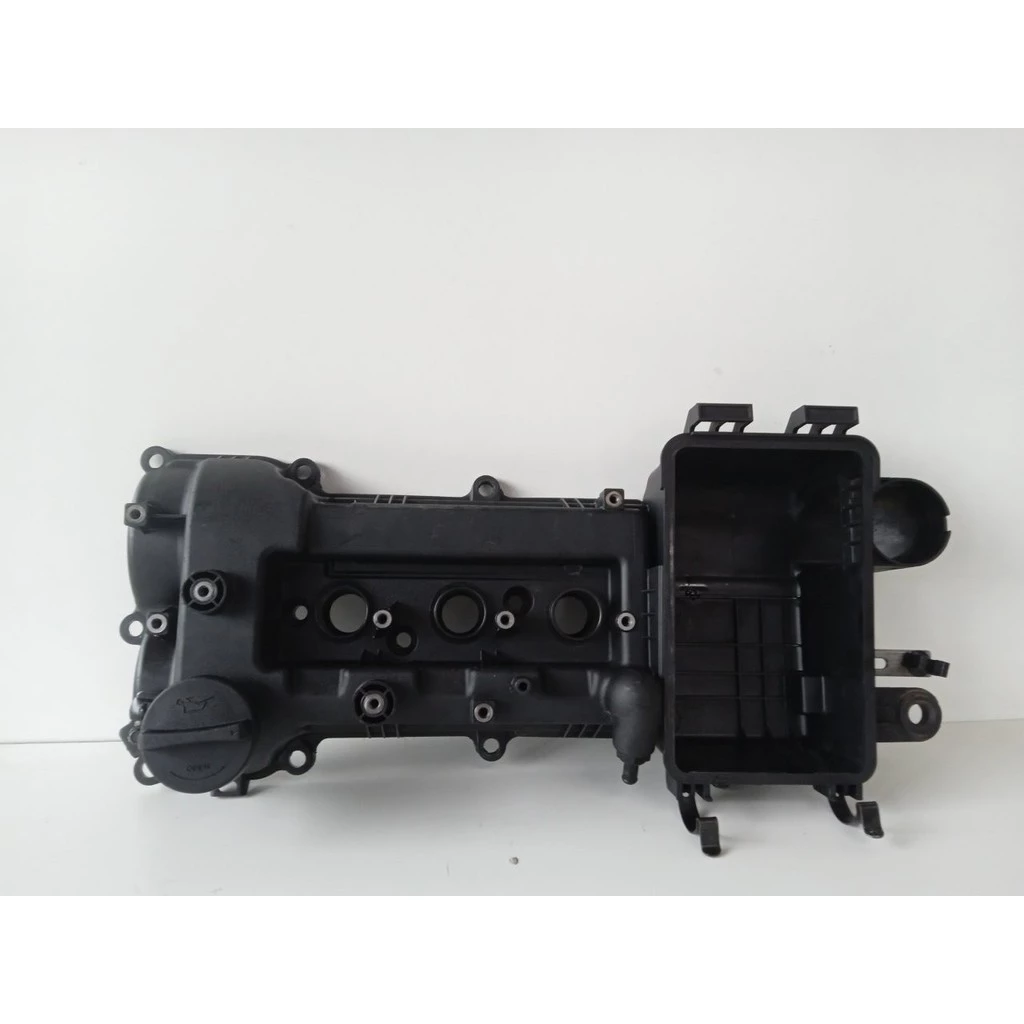 Tampa Valvulas Hyundai Hb20 1.0 3cc 2013 a 2019