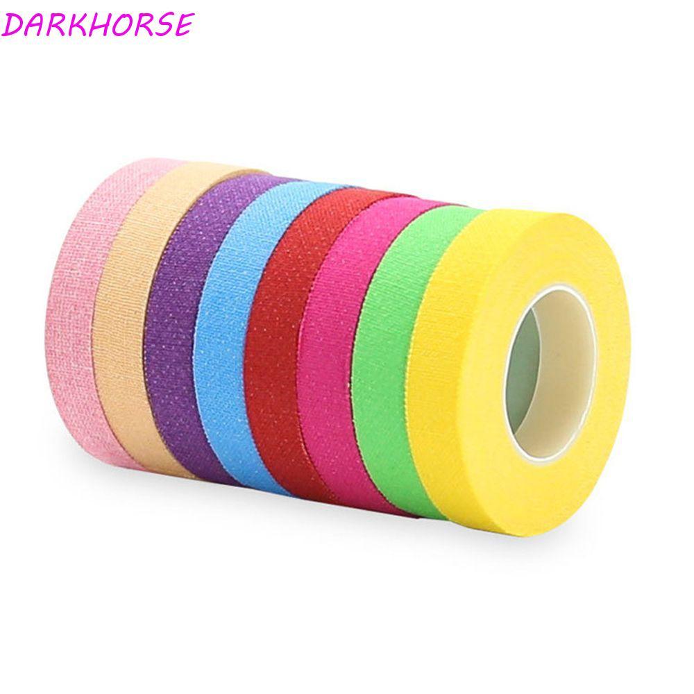DARKHORSE Dedo Unhas Escolhe Proteção Da Pele Não Machuca As Mãos Profissional Guzheng Protetor De