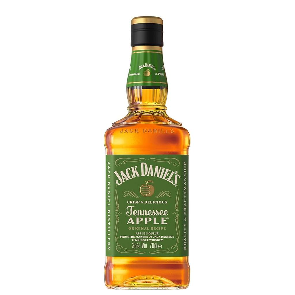 Jack Daniel's Apple 700ml