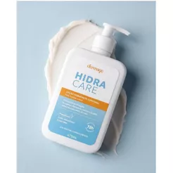 Loção Hidratante Corporal Dermage Hidra Care Pele Normal a Seca 473ml