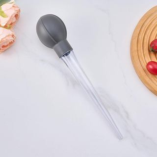 Seringa para Aves - 1 Unidade, Utensílio de Cozinha de 11,8 polegadas
