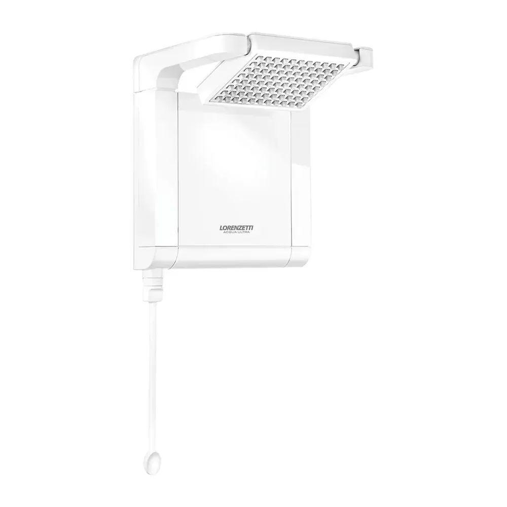 Ducha Acqua Star Ultra Branca Lorenzetti 7800w -220v