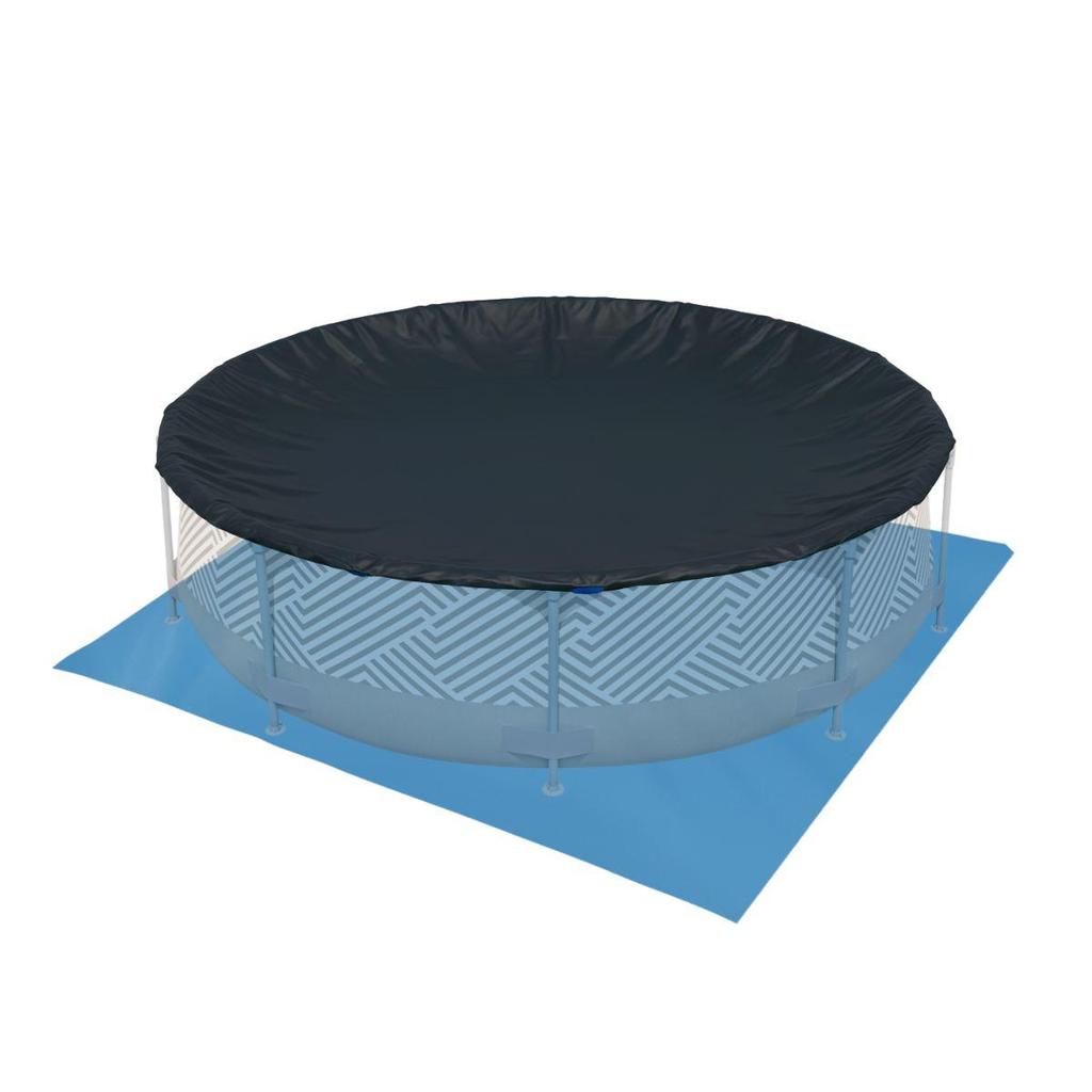 Capa e Forro para Piscina 7200 e 9000 litros Mor