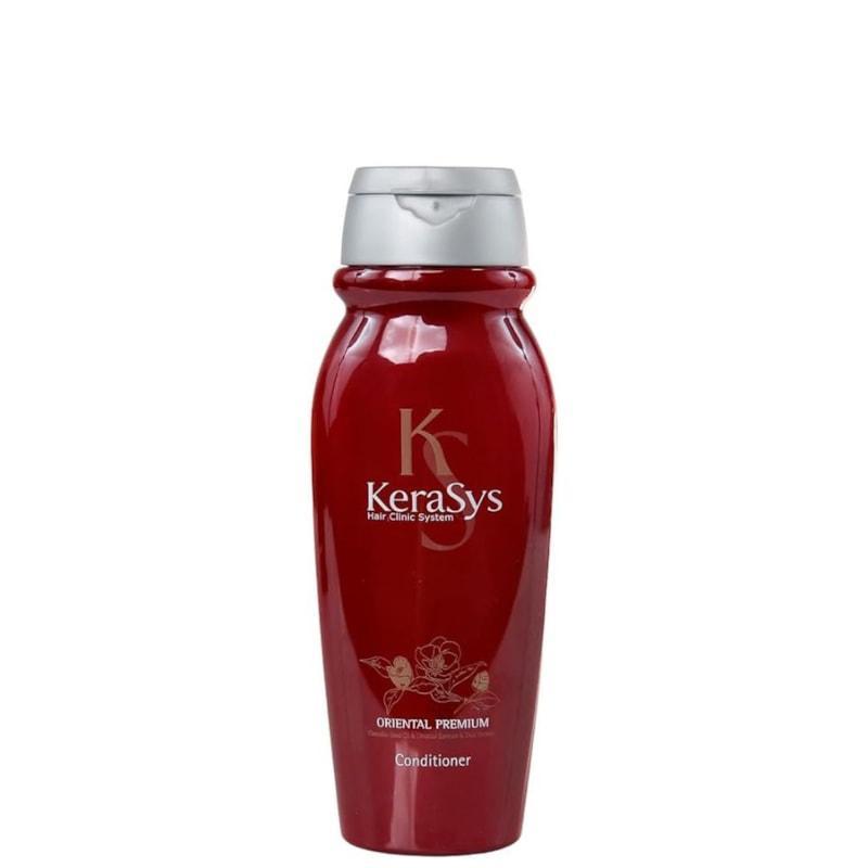 Condicionador Kerasys Hair Clinic Oriental Premium 200ml