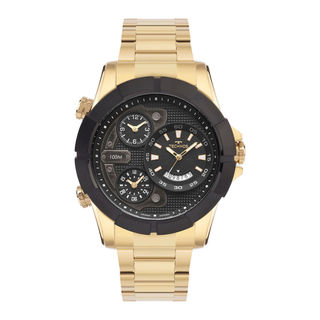Relógio Technos Masculino Legacy Dourado - 20153MAQAB/1P