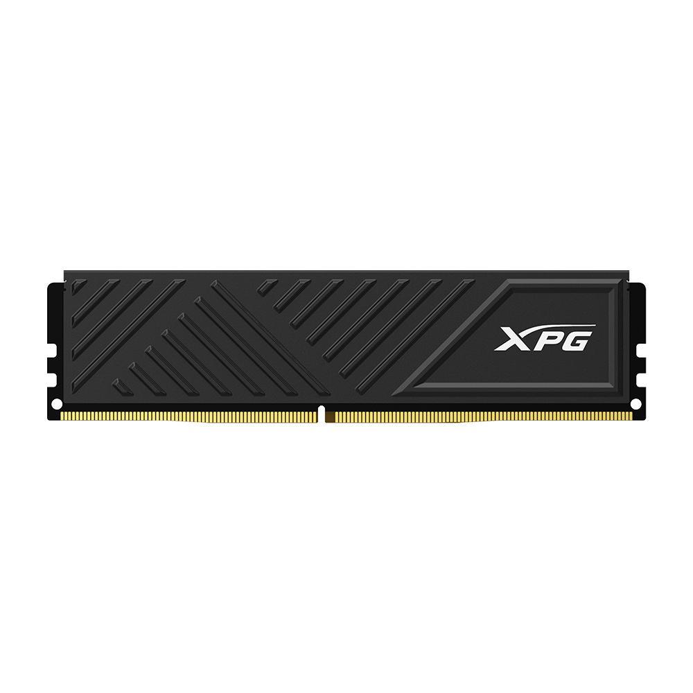 Memória Adata XPG Gammix D35 8GB 3200MHz DDR4 CL16 Preto - A