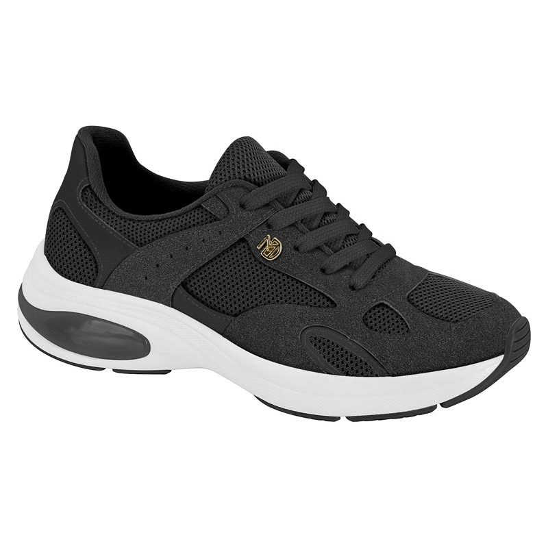 Tênis Feminino Ultraconforto Modare Suede Antiderrapante