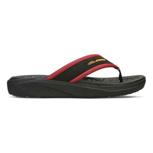 Chinelo Olympikus 921 Plus Masculino — imagem 2 de 2