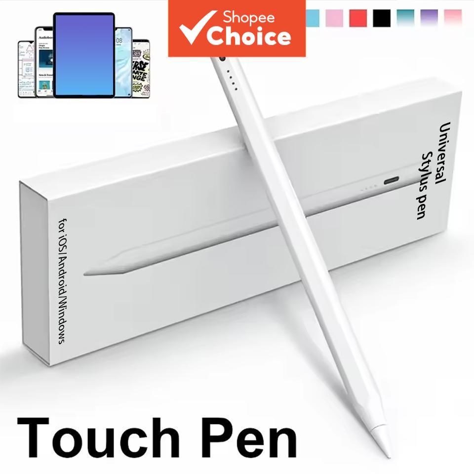 Caneta Universal Stylus Para Samsung Galaxy Tab A9 A9+ S9FE S9+S8+S7+S7FE S6lite