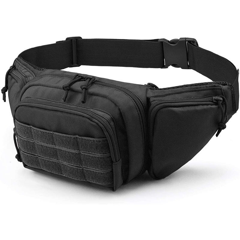 Bolsa de cintura para lazer, montanhismo ao ar livre, corrida, esportes, multifuncional, ferramenta multifuncional, bols