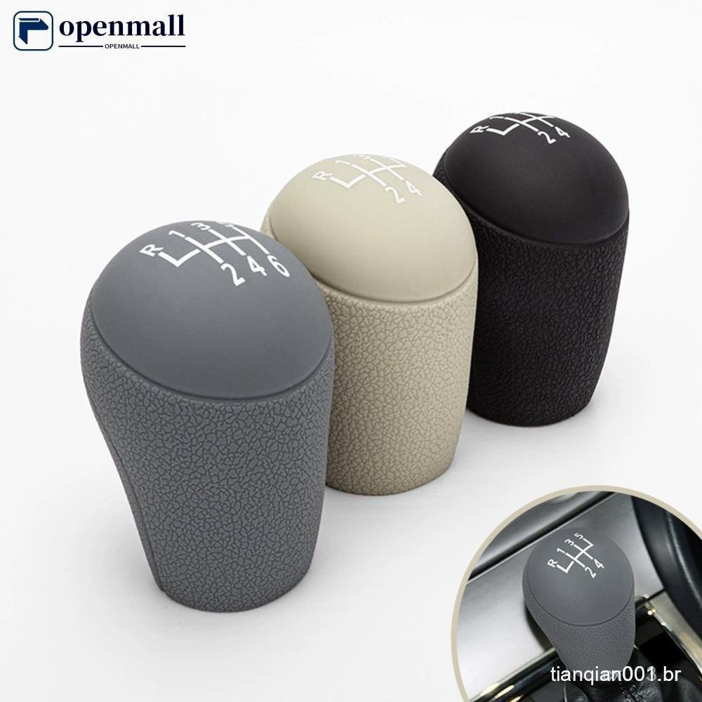 Car HOME Manual Botão De Mudança De Marcha De Silicone Para Automóveis Tampa De Alavanca De Câmbio Sem Deslizamento Jar