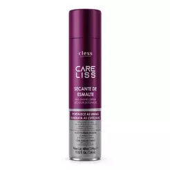 Secante De Esmalte Com Oleo De Cravo 400ml Cless