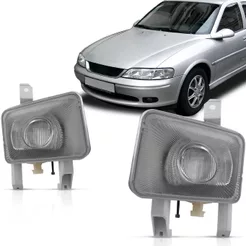 Par Farol Milha Vectra 2000 2001 2002 2003 2004 2005