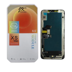 Tela Display Para iPhone XS Max Original JK