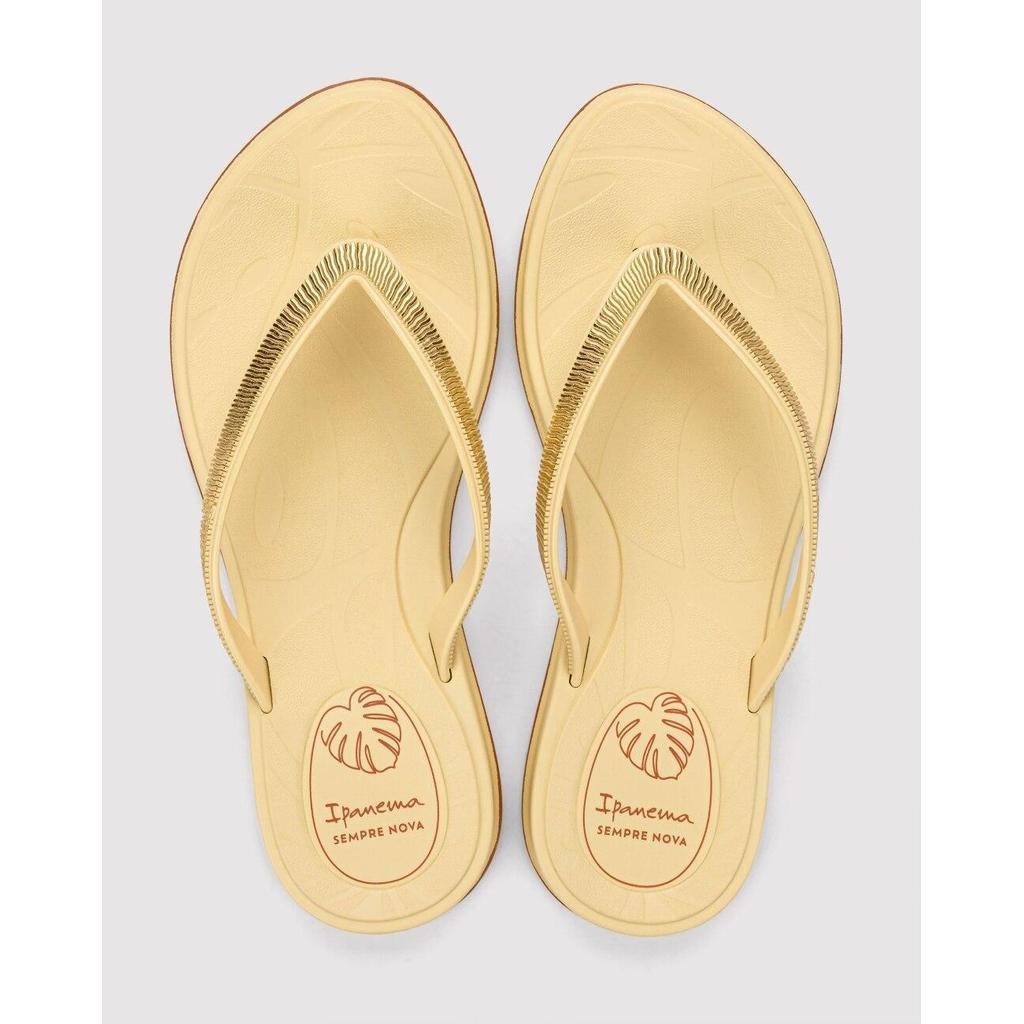 Chinelo Dedo Feminino Ipanema Shine · foto 2