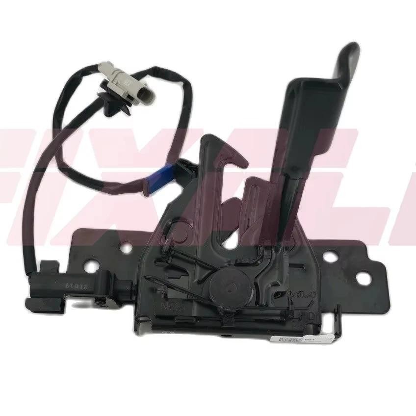 Liberação De Trava Do Capô Para Kia Sportage 2023-2024 81130P1010 81130-P1010 81130 P1010 Peças Automotivas Decoração De