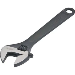 Chave Ajustável Inglesa 15 Pol 43 Mm Aço Carbono Vonder