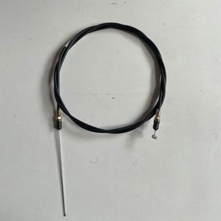 Cinco sinais de fábrica Original Maion triciclo acelerador puxar fio