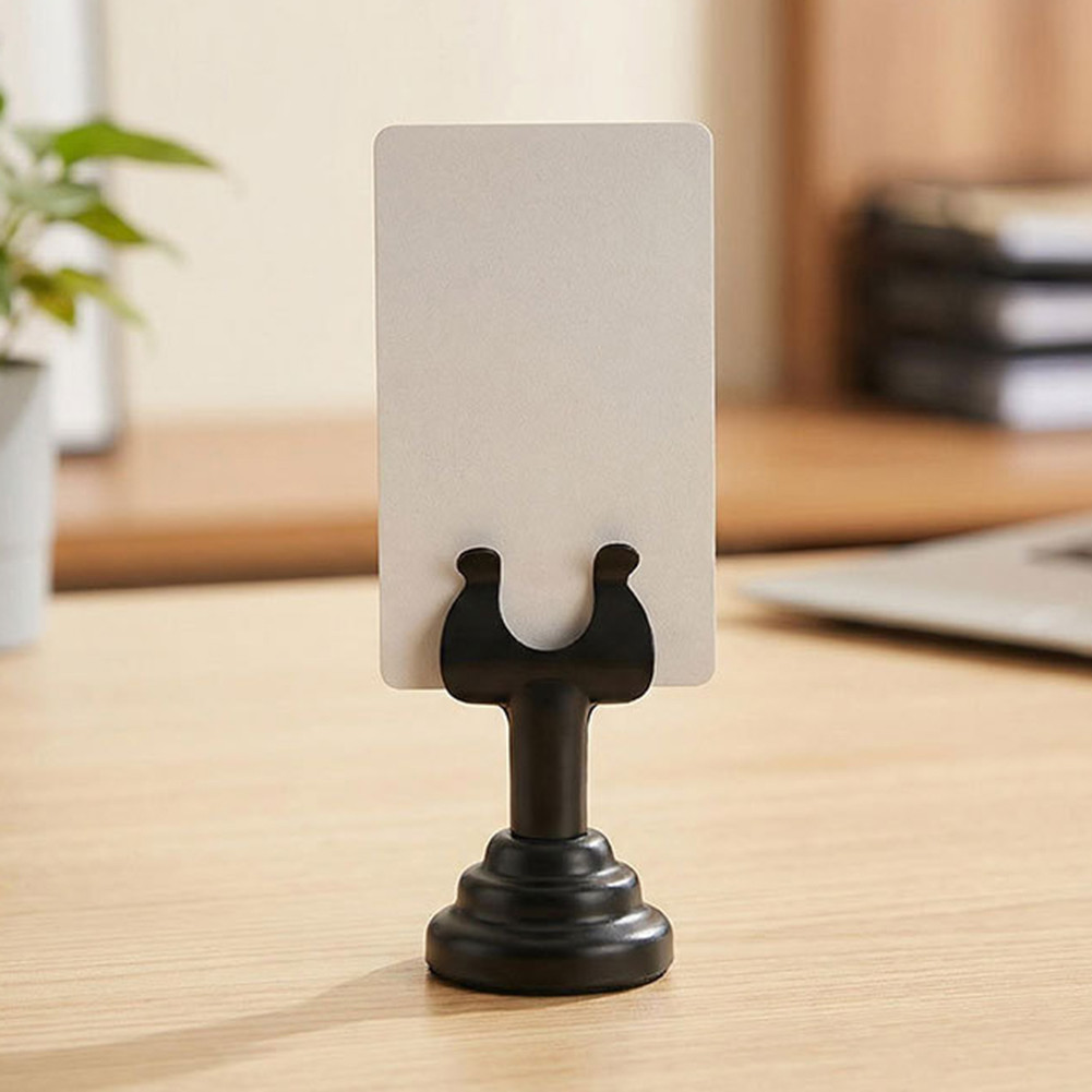 Porta-Cartões Para Eventos Versáteis Casamentos E Escritórios . Mesa De Conferência De Escritório Profissional