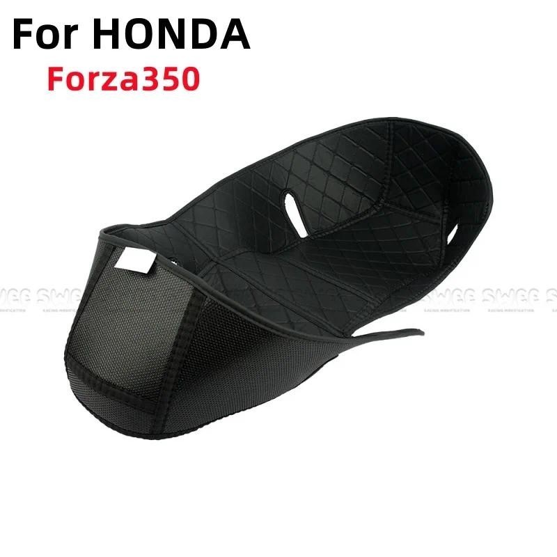 Acessórios Da Motocicleta Protetor De Tronco Traseiro Forro Compartimento Almofada À Prova Dwaterproof Água Assento Do P