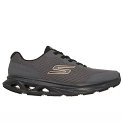 Tênis Skechers Glide Step Vortex Avalin Masculino Amortecimento Leve Conforto Academia