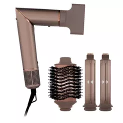 Secador de Cabelo Psde17a 1600W Motor Bldc Fast Dry Philco 220V