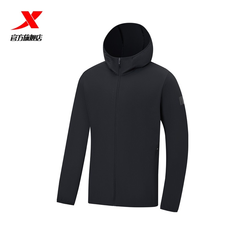 Tebu jaqueta esportiva masculina estilo 2025 verão novo produto estilo fino esportes Casual único blusão975229140021
