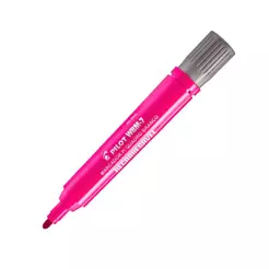 Pincel para quadro branco recarregável WBM-7 Rosa Pilot