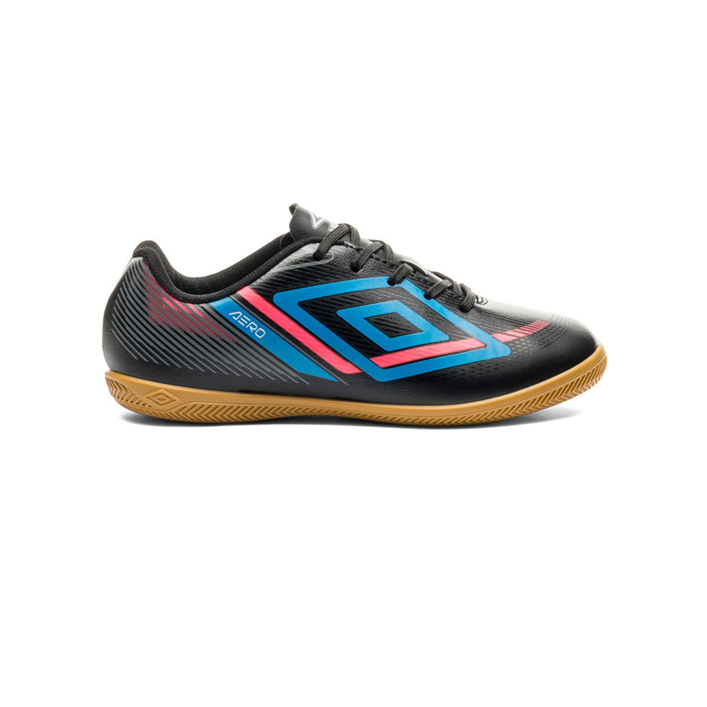 Chuteira Infantil Futsal Umbro Aero Jr Original Chuteira Futsal Infantil Futebol Salão Tênis Futsal