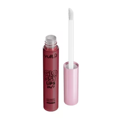 Vult Glossy Lips 24/7 Bronze - Gloss Labial 5,2ml