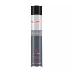 Spray Fixador Allwaves Lacca Spray - 750ml