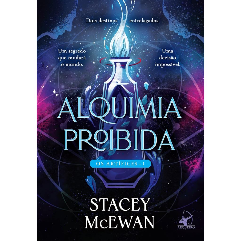 Alquimia proibida