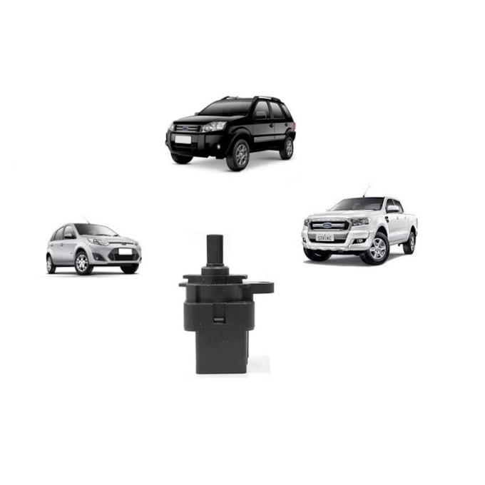 INTERRUPTOR DE AR CONDICIONADO FORD FIESTA ECOSPORT RANGER