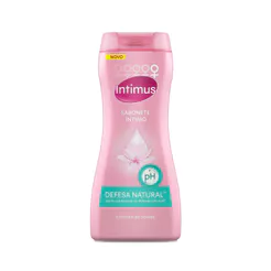 Sabonete Líquido Intimus Defesa Natural 200ml