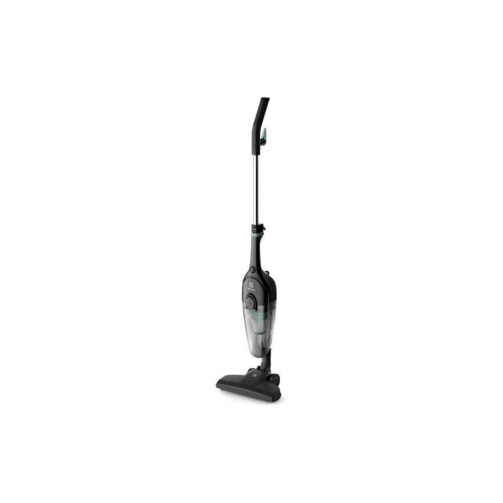 Aspirador de Pó Vertical Electrolux STK12 Preto 127V