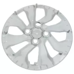 Calota da roda aro 14" GM - Onix / Joy / Prisma / Joy Plus - 52085789