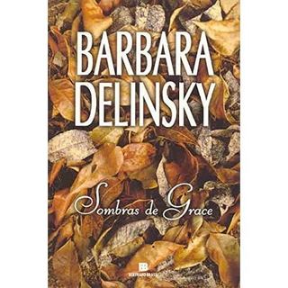 Livro Sombras De Grace de Barbara Delinsky 8184746
