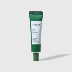 Kit Creme Hidratante Facial Noturno + Creme para Área Dos Olhos Cica (2 Produtos)