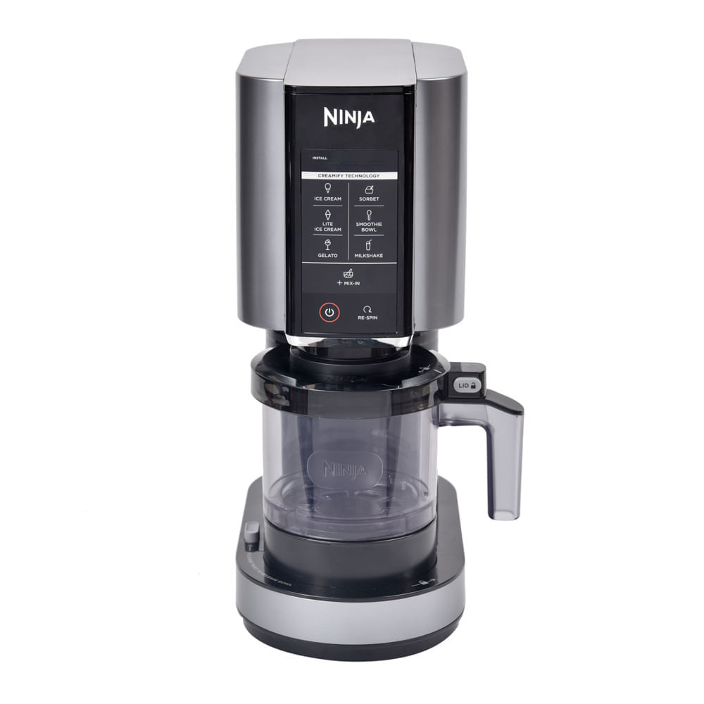 Sorveteira Creami 220V Ninja