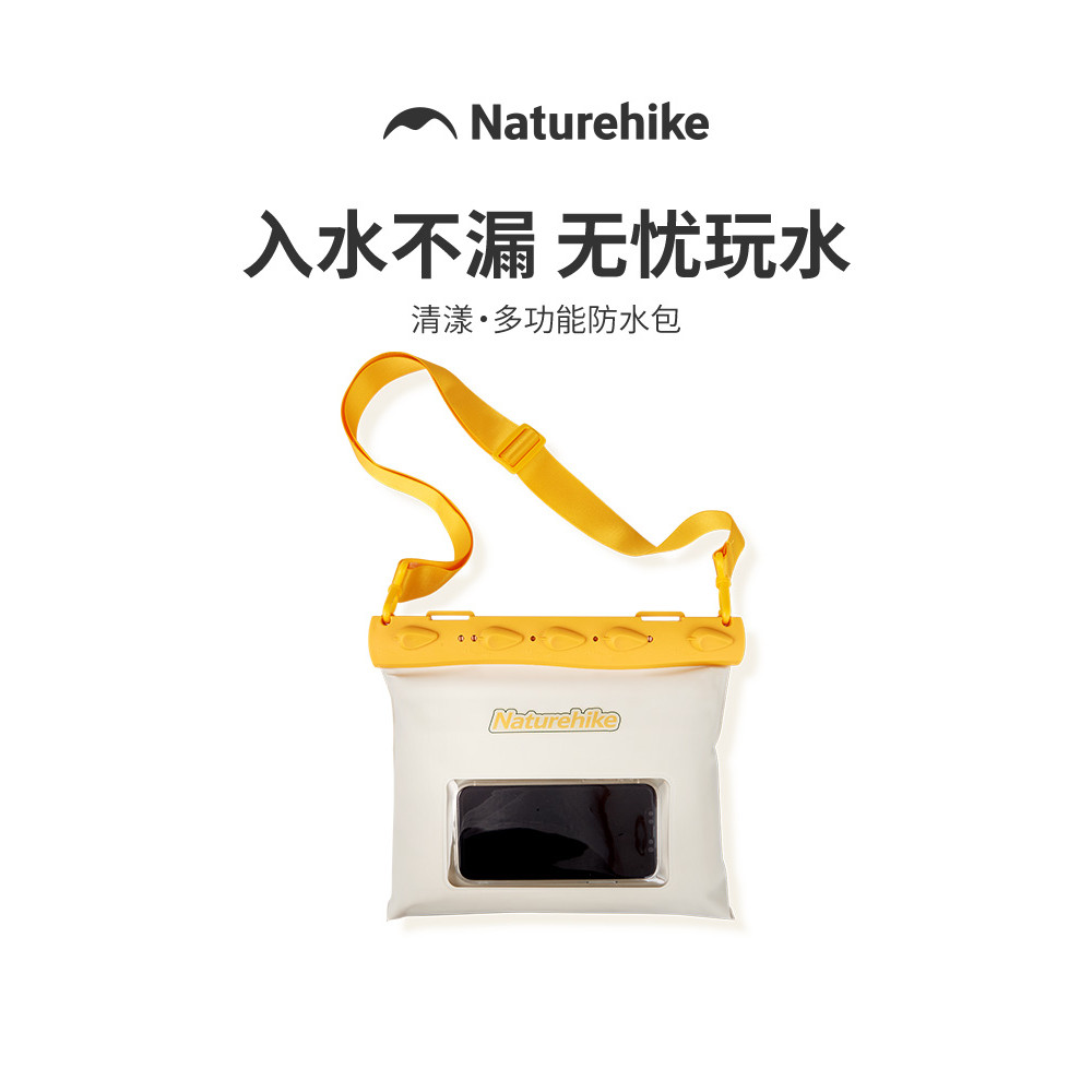 Norueguês saco à prova dwaterproof água à beira-mar férias viagem saco à prova dwaterproof água Upstream mergulho saco d
