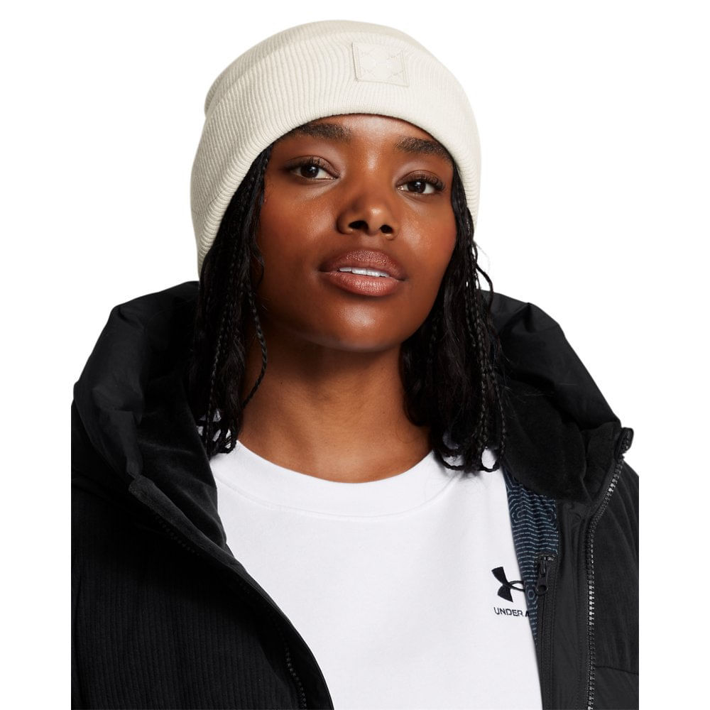 Gorro Feminino Under Armour Halftime — imagem 2 de 2