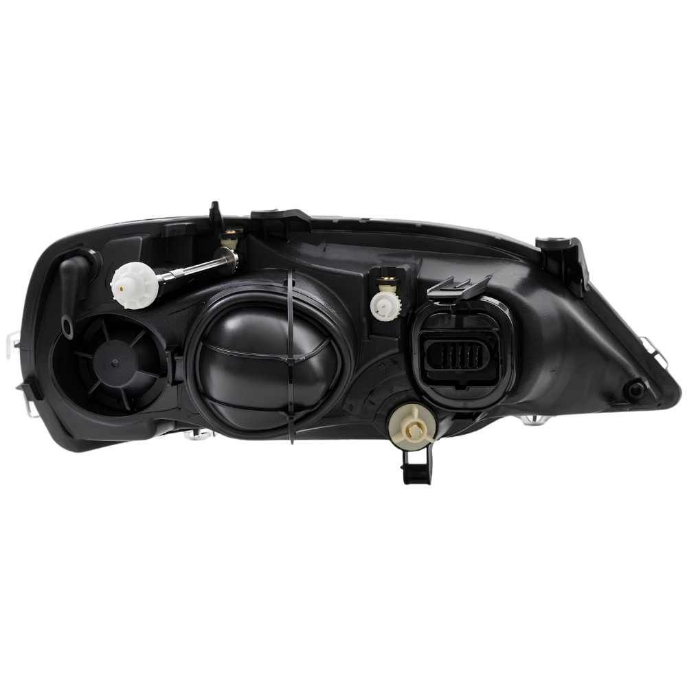 Farol Gm Astra 2003 Em Diante Esquerdo Arteb — imagem 2 de 2