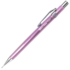 Lapiseira 0.7mm P207 Sharp Metallic Roxo Pentel