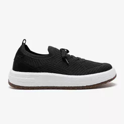 Tênis Feminino Drake Pulse Preto
