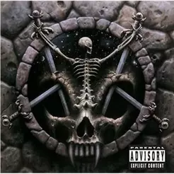 CD Slayer - Divine Intervention - Importado