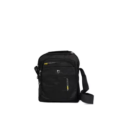 Shoulder Bag Unissex Stella Luna Sport Nostalgic Preto