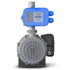 Bomba pressurizadora com pressostato eletrônico 1 cv - Impulse Press - Syllent (220V)