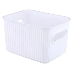 Caixa Organizadora 1,5L OPPA CV244848 Cazza